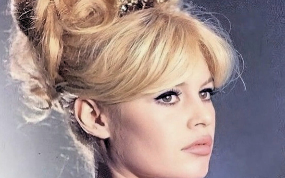 ¡Hasta siempre Brigitte Bardot!
