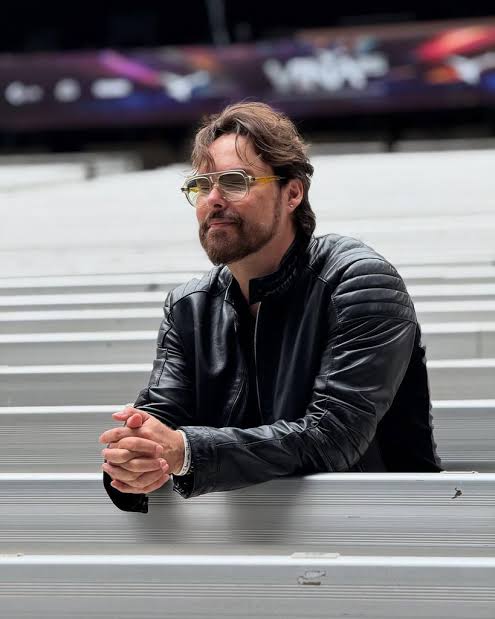 El cumpleaños más romántico de George Harris
