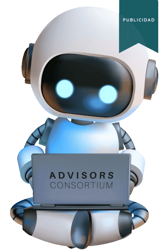 Advisors publicidad