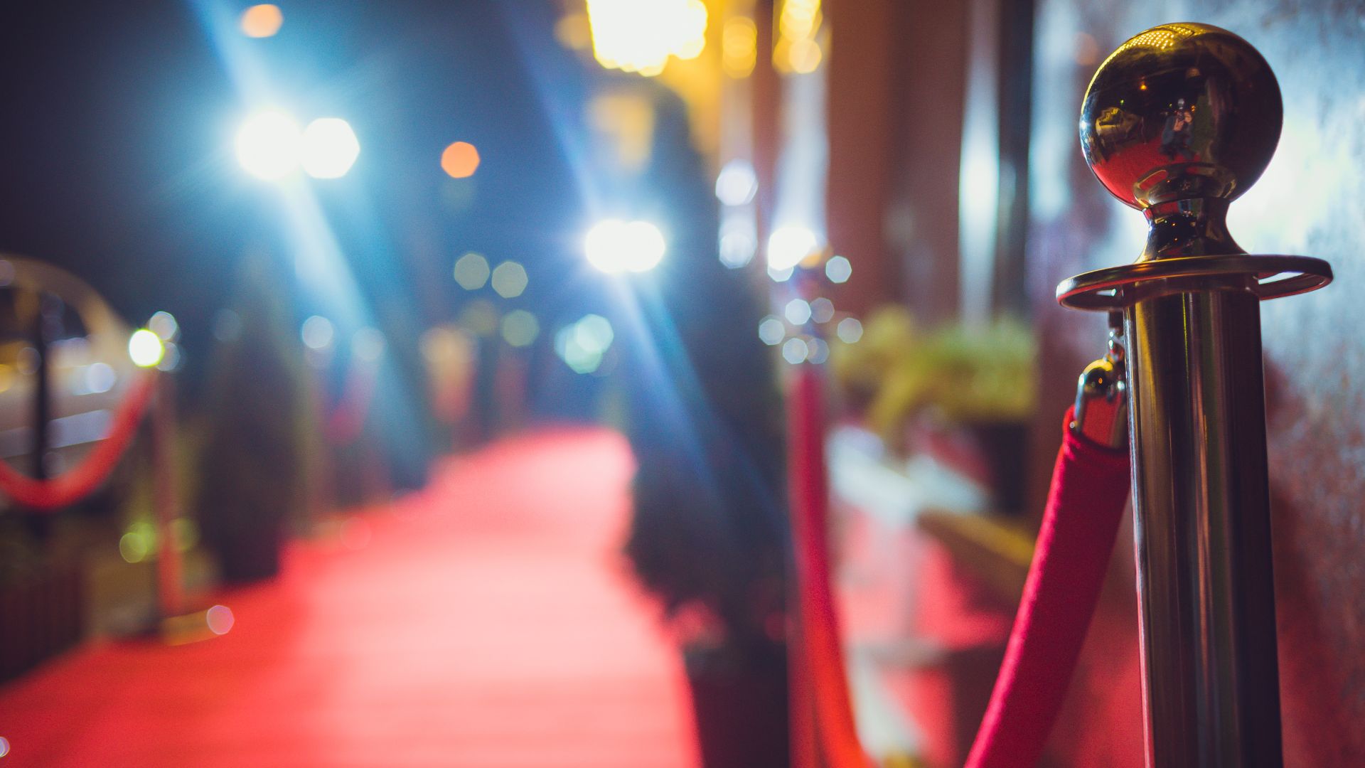 Oscars - 2